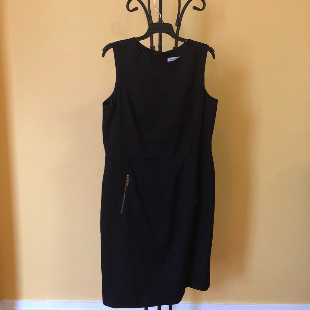 Perfect Little Black Dress 👗!